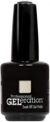 Гель лак GELeration для ногтей Jessica цвет GEL-1262 Luna