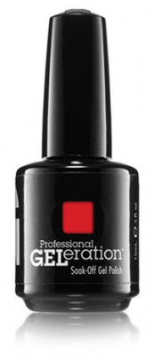 Гель-лак GELeration 341 Glamour ― 