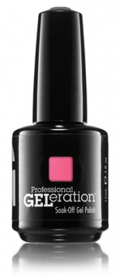 Гель-лак GELeration 725 Flirtation ― 