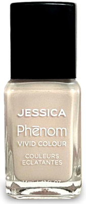 Лак Phenom для ногтей JESSICA цвет №118 Whispering Peony