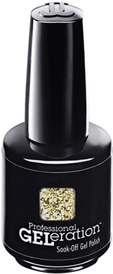 Гель лак GEL-1247 Gold Magnet