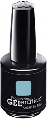 Гель лак GEL-1251 Forget Me Not